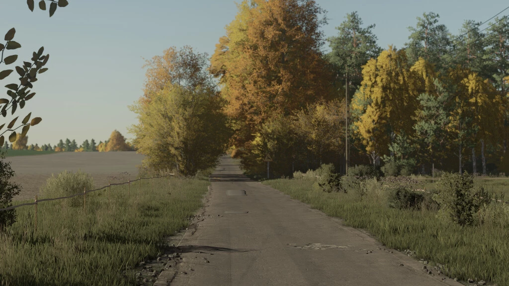 SZPAKOWO MAP V1.0