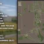 SZPAKOWO MAP V1.02