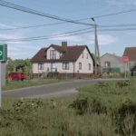 SZPAKOWO MAP V1.03