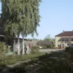 SZPAKOWO MAP V1.06