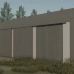 TINBARN V1.0