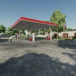 TRADE POST V1.03