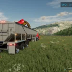 TRINITY 53 BELT TRAILER V1.02
