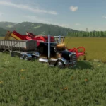TRINITY 53 BELT TRAILER V1.03