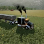 TRINITY 53 BELT TRAILER V1.05