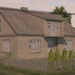 UNDERFOREST COTTAGE 1973 V1.03