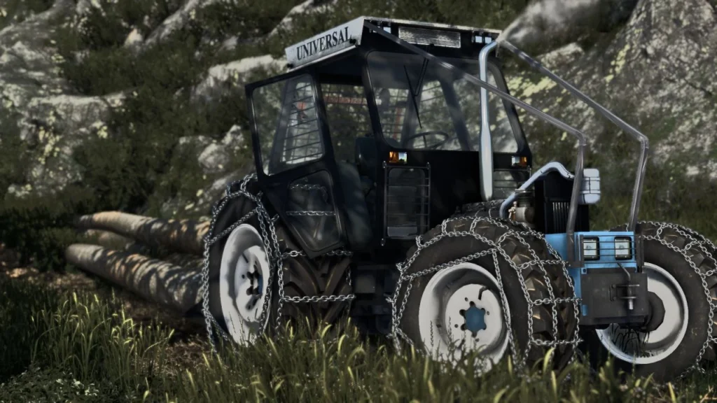 UNIVERSAL 1010 DT V1.0