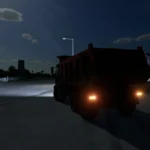 URAL-6370K SCOOP V3.02