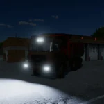 URAL-6370K SCOOP V3.03