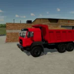 URAL-6370K SCOOP V3.05