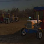 URSUS C-330 V1.02