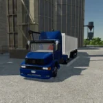 VULCANO TRAILER PACK V1.0
