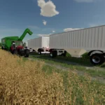 VULCANO TRAILER PACK V1.02