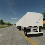 VULCANO TRAILER PACK V1.03