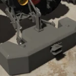 WEIGHT 1800KG V1.0