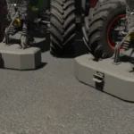 WEIGHT 1800KG V1.04