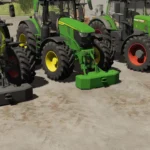 WEIGHT 1800KG V1.05