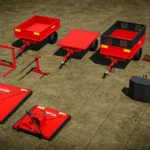 WINTON MACHINERY PACK V1.0