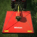 WINTON MACHINERY PACK V1.05