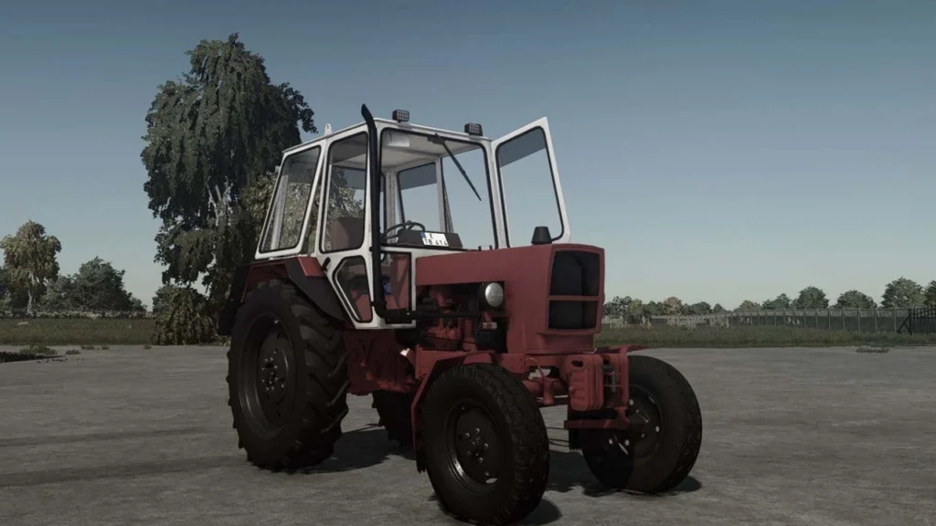 YMZ-6KL V1.0