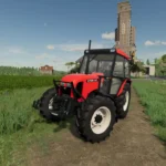 ZETOR 7340 TURBO V1.0