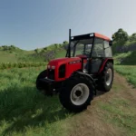 ZETOR 7340 TURBO V1.02