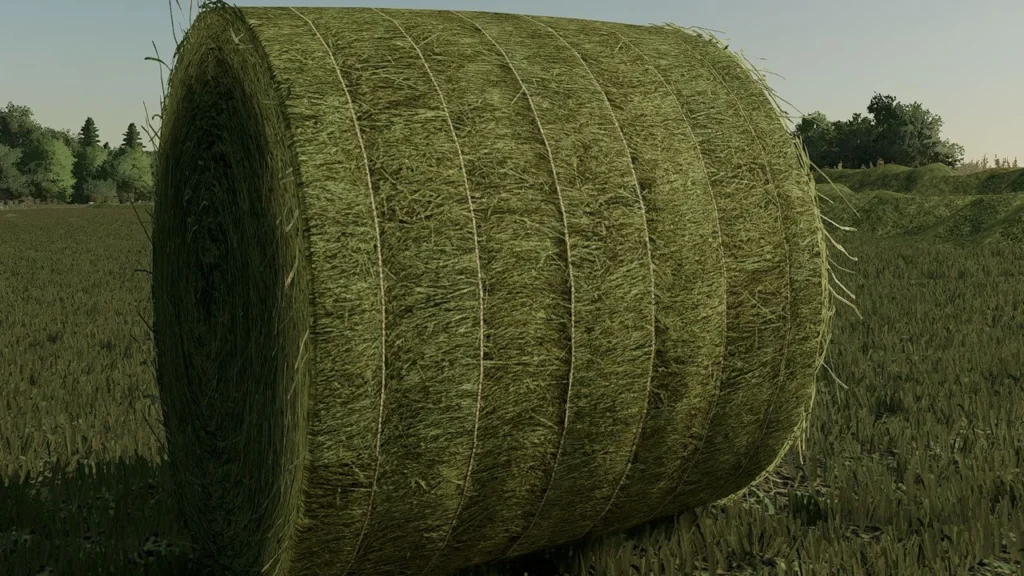 125CM STRING BALES V1.0