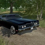 1972 MERCURY MONTEREY V1.0