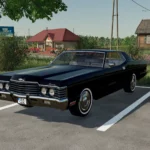 1972 MERCURY MONTEREY V1.03