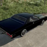 1972 MERCURY MONTEREY V1.04