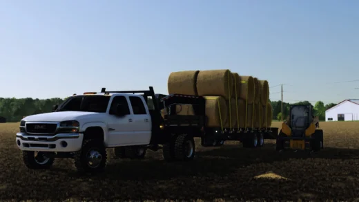 2003 GMC SIERRA 3500 V1.0