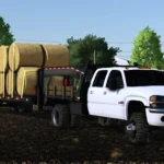 2003 GMC SIERRA 3500 V1.03