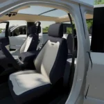 2017-2022 FORD SUPER DUTY V1.04