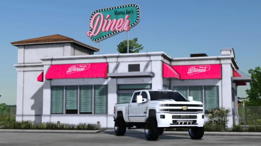 2017 CHEVY SILVERADO V1.0