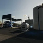 ALL-IN-1 UNDERGROUND FACILITY V1.03
