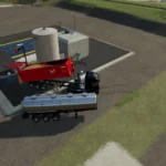 ALL-IN-1 UNDERGROUND FACILITY V1.04