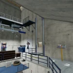 ALL-IN-1 UNDERGROUND FACILITY V1.05