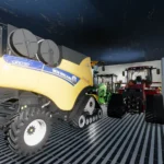 ALL-IN-1 UNDERGROUND FACILITY V1.06