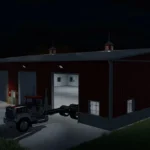 AMERICAN MIDWEST TRUCK SHOP V1.04