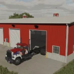 AMERICAN MIDWEST TRUCK SHOP V1.05