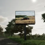 ANIMATED BILLBOARD V1.03