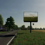 ANIMATED BILLBOARD V1.04