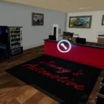 JIMMY'S AUTOMOTIVE V1.0