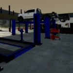 JIMMY'S AUTOMOTIVE V1.0
