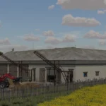 BARN COW SHED V1.03