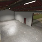 BARN WITH SHED V1.03