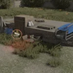 BASEMENT FOR COLLECTIONS V1.03
