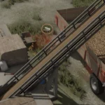 BASEMENT FOR COLLECTIONS V1.04