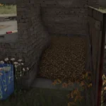 BASEMENT FOR COLLECTIONS V1.05