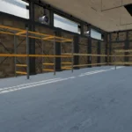 BAUHOF STANI HALL V1.0